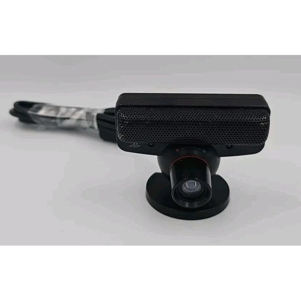Sony SLEH-00448 PlayStation 3‎ Eye Camera